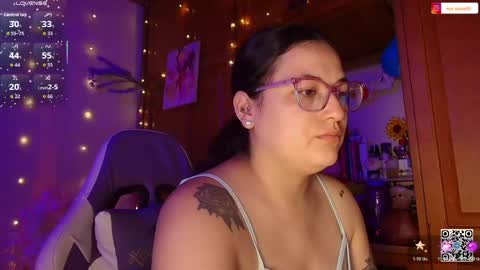 Eva  online show from 05.31.26