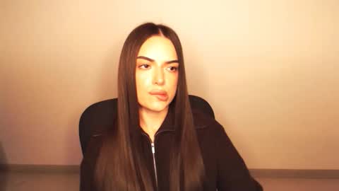 Eva online show from 10.15.25
