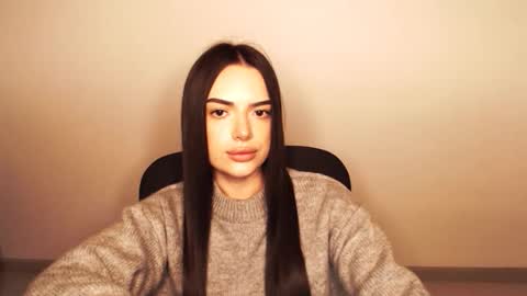 Eva online show from 10.17.25
