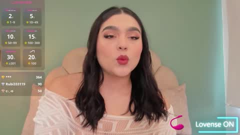 Snapshot of eva_saintt chatting on 09.21.25 eva_saintt online show from 09.21.25