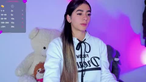 Eva Shinee online show from 03.02.26