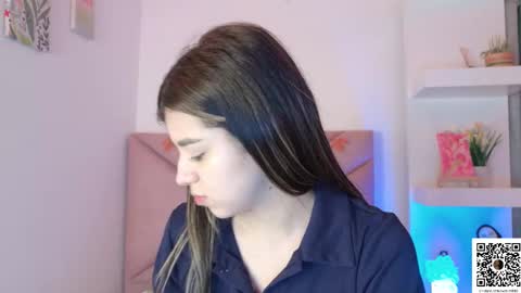 Eva Sin online show from 11.14.25