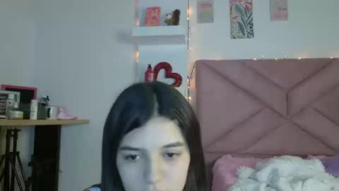 Eva Sin online show from 03.12.26