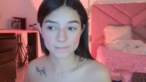 Eva Sin online show from 03.13.26