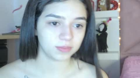 Eva Sin online show from 03.27.26