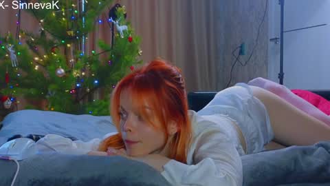 Hi there i am Eva and i wish create a nice community with you so join my Ticket Show for more pleasure online show from 12.30.24