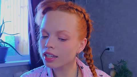 Hi there i am Eva and i wish create a nice community with you so join my Ticket Show for more pleasure online show from 03.31.26