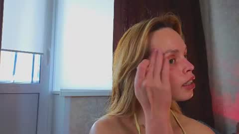 Hi there i am Eva and i wish create a nice community with you so join my Ticket Show for more pleasure online show from 07.31.26