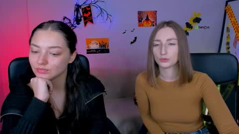 Eva online show from 10.28.25