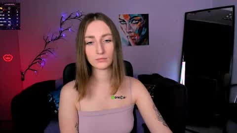 Eva online show from 11.10.25