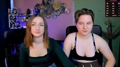 Eva online show from 11.13.25