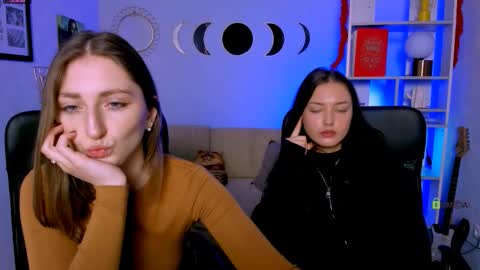 Snapshot of eva_smiith_ chatting on 01.12.26 Eva online show from 01.12.26