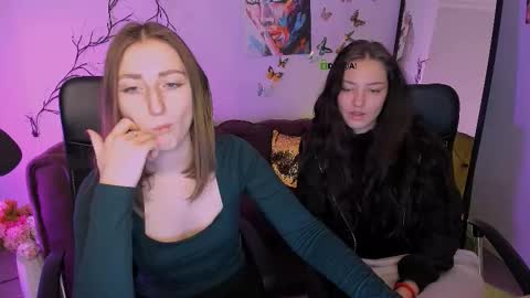 Snapshot of eva_smiith_ chatting on 01.15.26 Eva online show from 01.15.26