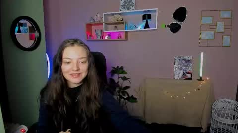 Snapshot of eva_smiith_ chatting on 01.16.26 Eva online show from 01.16.26