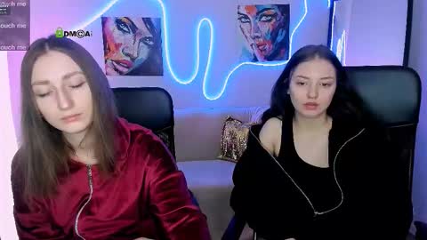 Snapshot of eva_smiith_ chatting on 02.04.26 Eva online show from 02.04.26