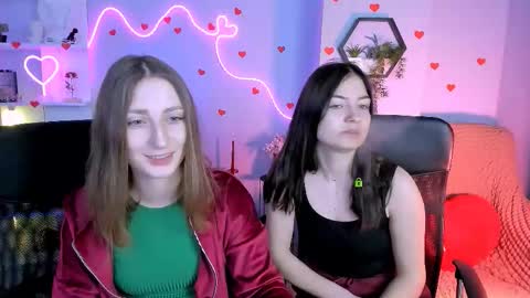 Snapshot of eva_smiith_ chatting on 02.16.26 Eva online show from 02.16.26