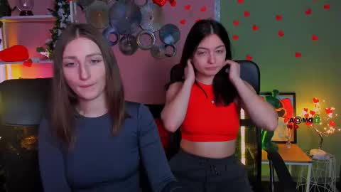 Snapshot of eva_smiith_ chatting on 02.17.26 Eva online show from 02.17.26