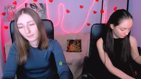 Snapshot of eva_smiith_ chatting on 02.19.26 Eva online show from 02.19.26