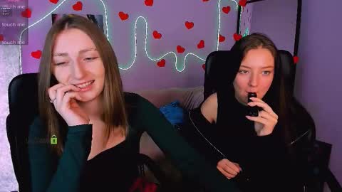 Snapshot of eva_smiith_ chatting on 02.23.26 Eva online show from 02.23.26