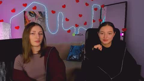 Snapshot of eva_smiith_ chatting on 02.24.26 Eva online show from 02.24.26