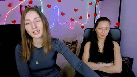 Snapshot of eva_smiith_ chatting on 02.25.26 Eva online show from 02.25.26