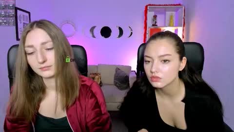 Snapshot of eva_smiith_ chatting on 02.27.26 Eva online show from 02.27.26