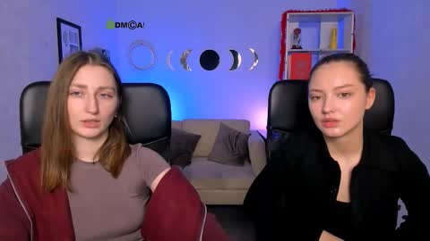 Snapshot of eva_smiith_ chatting on 03.02.26 Eva online show from 03.02.26