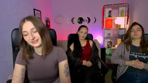 Eva online show from 05.27.26