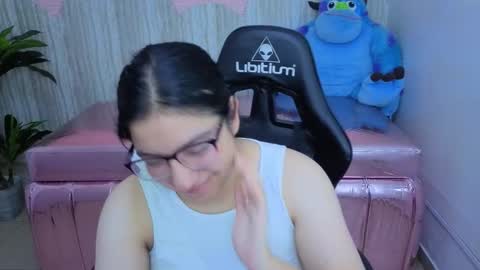 eva_smit_t online show from 02.14.26