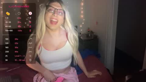 eva_stari online show from 11.25.25