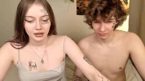 Eva Sunshine Blue Eyes online show from 04.02.26