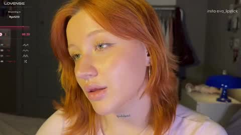 eva_swag online show from 10.15.25