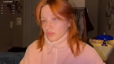 Snapshot of eva_swag chatting on 11.04.25 eva_swag online show from 11.04.25