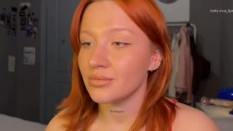 Snapshot of eva_swag chatting on 11.13.25 eva_swag online show from 11.13.25