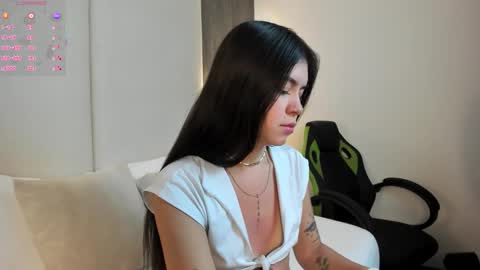 E V A  online show from 03.03.26