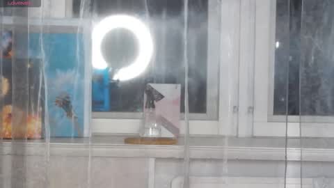 Snapshot of eva_varnerr chatting on 12.01.25 eva varnerr online show from 12.01.25