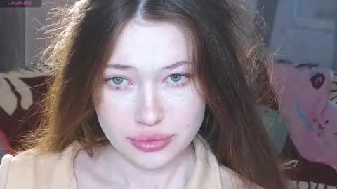 Snapshot of eva_varnerr chatting on 12.19.25 eva varnerr online show from 12.19.25