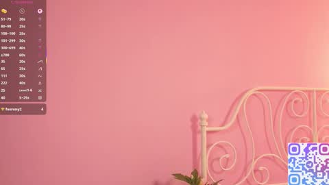 eva_vibe online show from 10.22.25