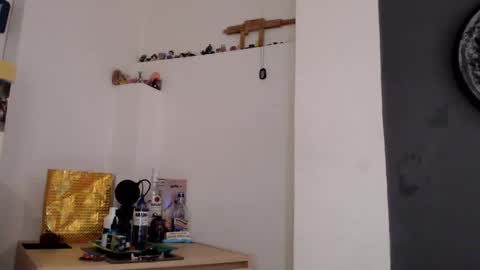 Snapshot of eva_viulet chatting on 01.14.26 MISS EVY online show from 01.14.26