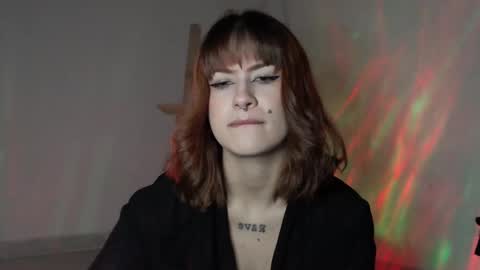 MISS EVY online show from 03.09.26