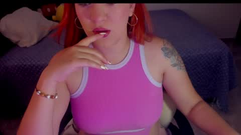 Snapshot of eva_xox chatting on 04.07.26 Eva online show from 04.07.26