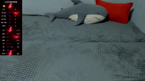 Eva online show from 02.26.25