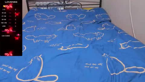 Eva online show from 09.12.25