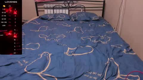 Eva online show from 11.14.25