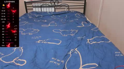 Eva online show from 11.29.25