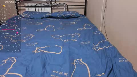 Eva online show from 12.21.25