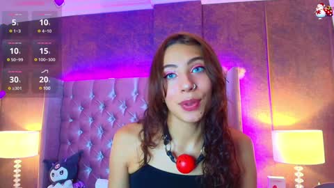 EVA CLOEE online show from 01.16.25