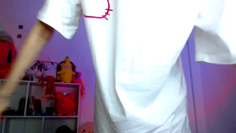 Eva online show from 12.28.24