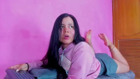  Eva Grey  online show from 02.23.25