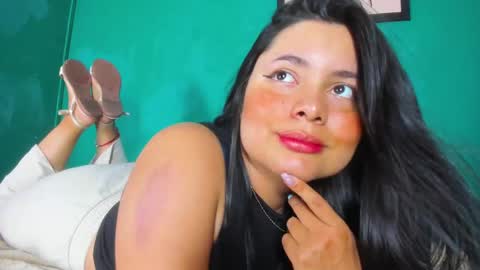  Eva Grey  online show from 09.13.25